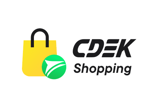 CDEK-Shopping покупка товаров из России за границей